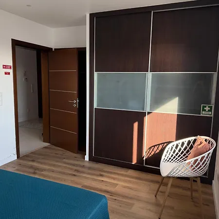 Almare Casa de hóspedes 3*