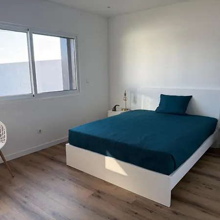 Almare Casa de hóspedes Calhetas